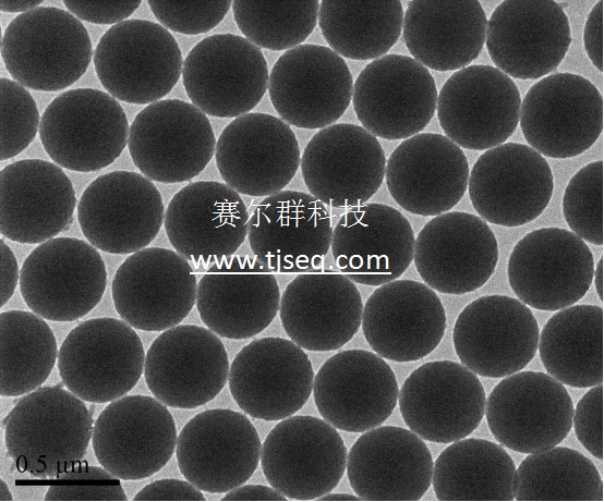 Monodisperse Green Fluorescent Microsphere/excitation 488nm/ Emission 518nm/ Polystyrene Green Fluorescent Microsphere