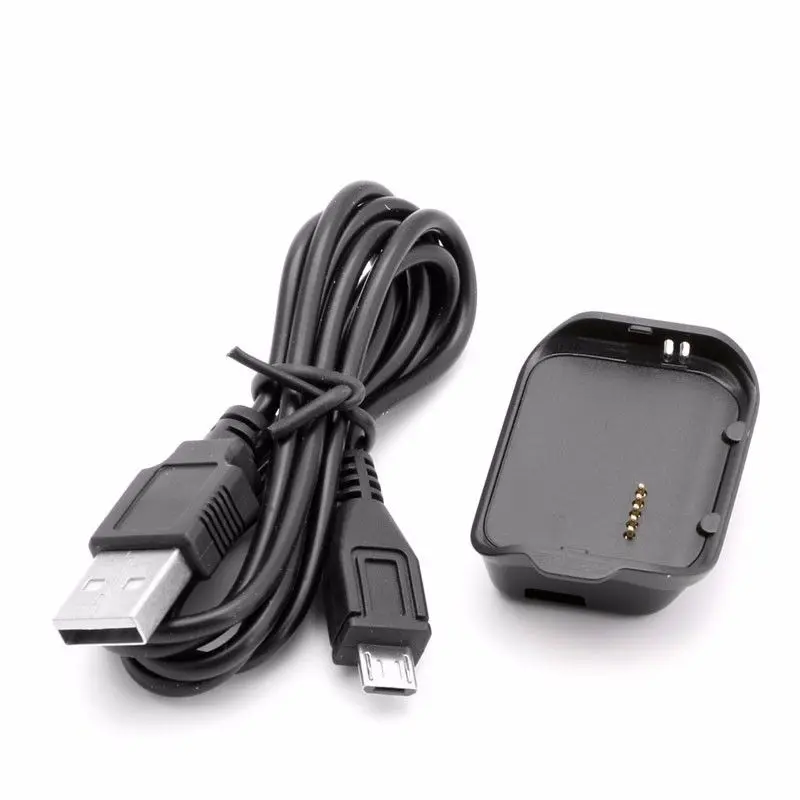 Hot R381 Charging Cradle Charger Dock for Samsung Gear 2 Neo SM-R381