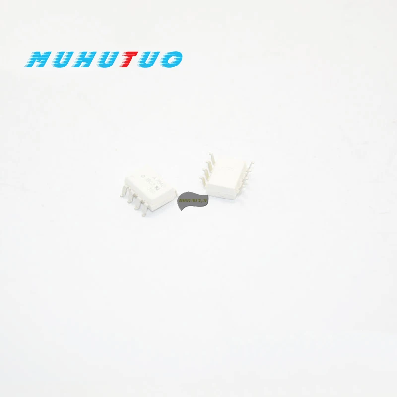 5PCS A7840 HCPL-7840 HP7840 HCPL-A7840 Patch SOP8