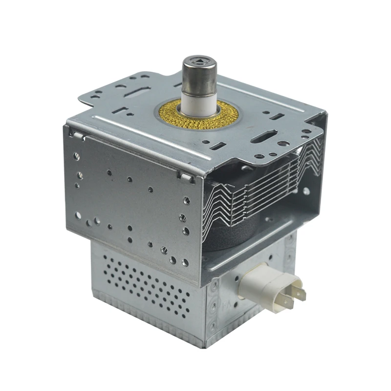 1000W Magnetron 2M286 para acessórios de peças de forno de micro-ondas industrial LG 1100% novo