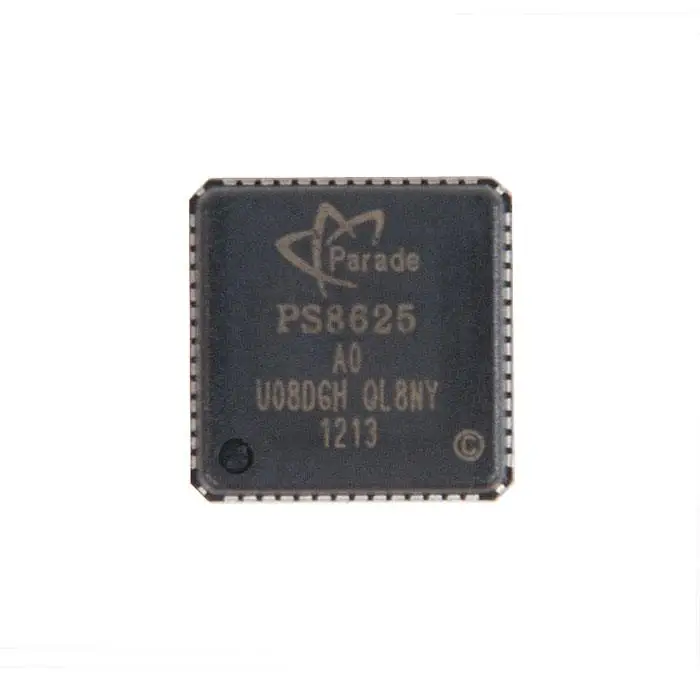 Conversor DisplayPort a LVDS PS8625: Guía completa para su uso en proyectos de pantalla