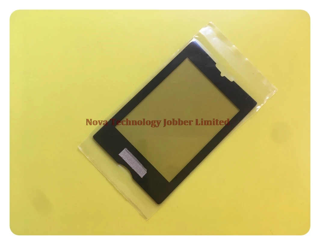 Wyieno X513 Outer Glass Screen For Philips Xenium X513 Glass Lens Front Panel ( Not touch screen Sensor) Tracking