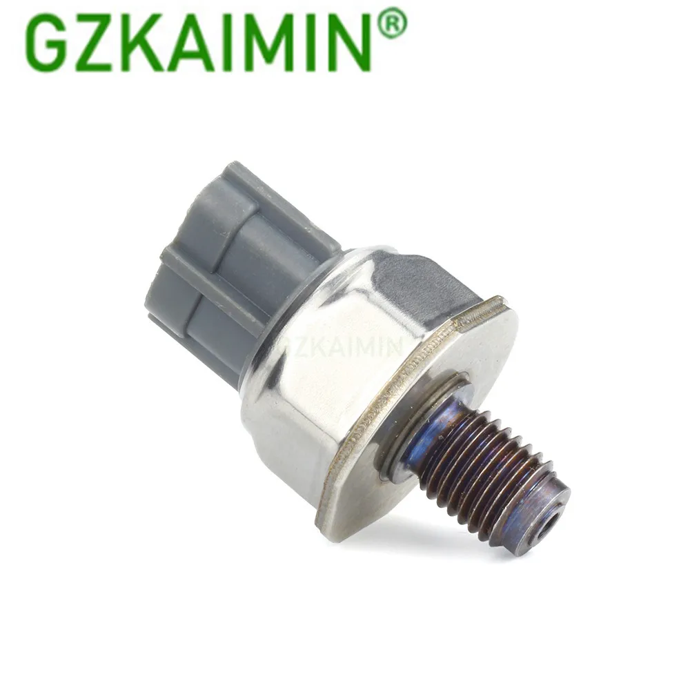 OEM 45PP3-1 1465A034A 8C1Q9D280AA Common Rail Fuel Pressure Sensor  For Nissan Navara D40 Pathfinder 2.5 Diesel