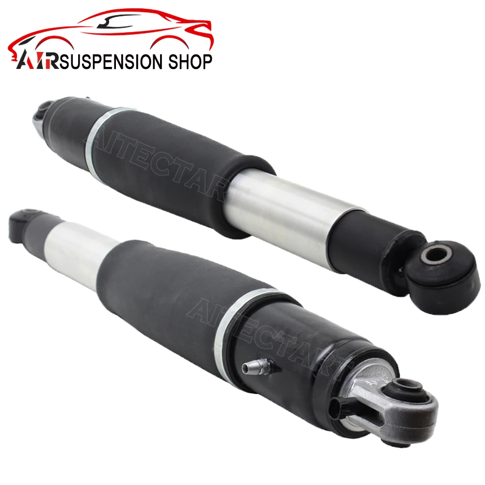 

pair For Cadillac/GMC/Chevrolet Avalanche Suburban 2007-2014 Rear Air Suspension Shock Absorber 23487280 7502197 19302786