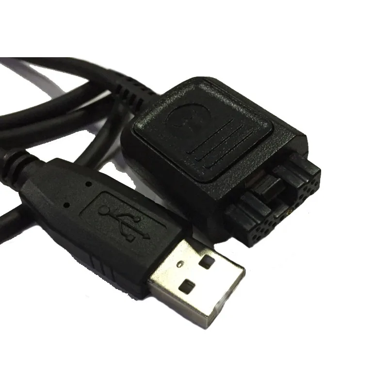 USB programming cable for Motorola TETRA MTP3100 MTP3150 MTP3250 PMKN4129A