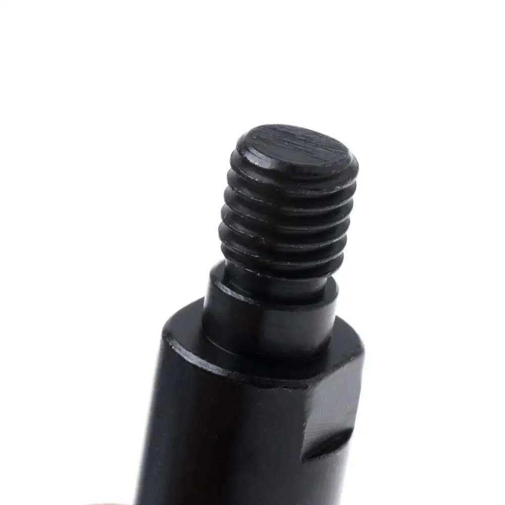 5mm/8mm/10mm/12mm Gambo M10 Arbor Mandrino Adattatore del Connettore Strumento di Taglio