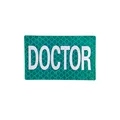 DOCTOR Green 8X5CM