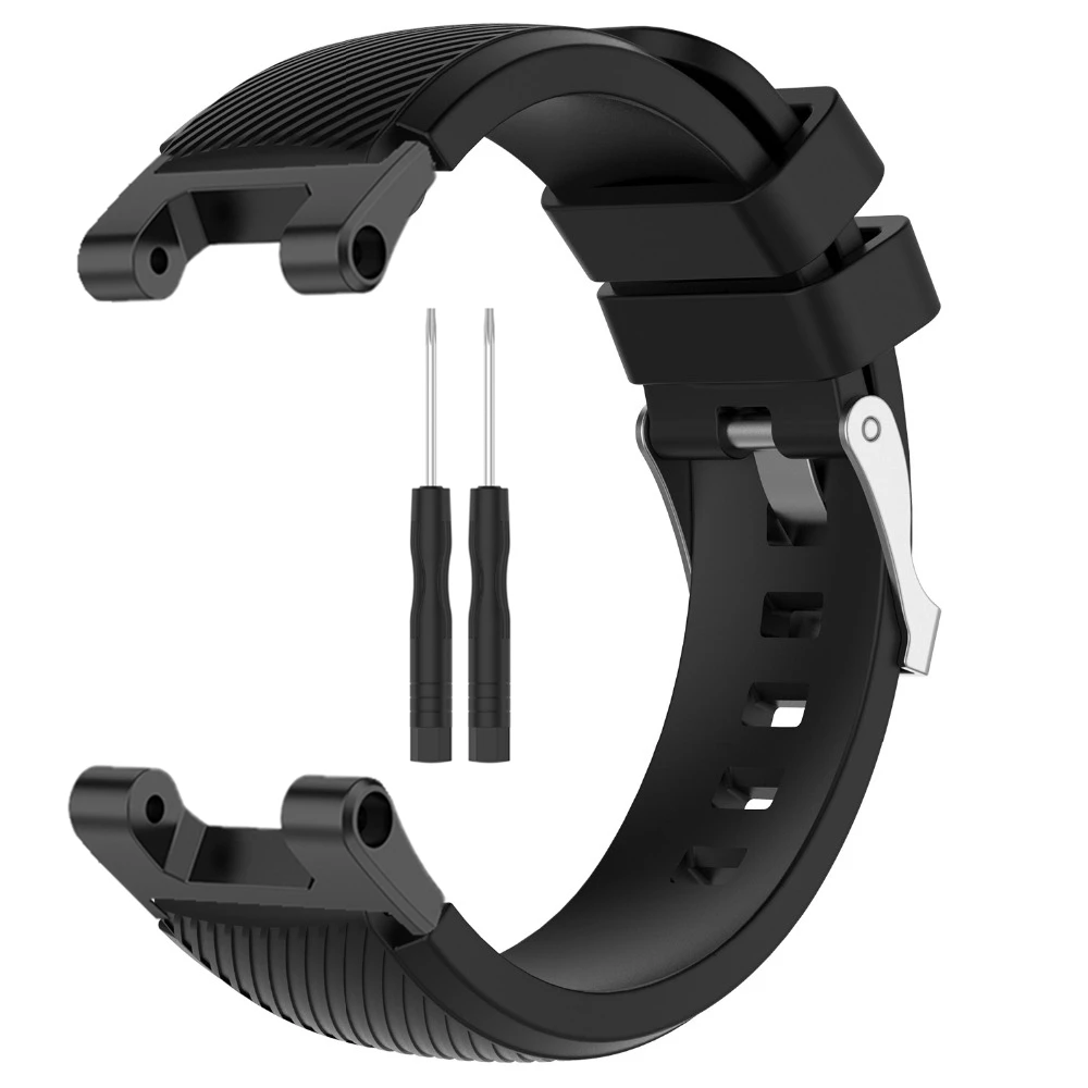 Soft Silicone Strap For Xiaomi Huami Amazfit T Rex Smart Watch Bracelet For Amazfit T REX Pro Sport Strap Wristband Accessories