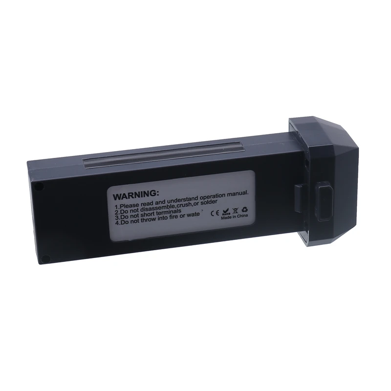 Batería LiPo 7.4V 4300mAh para dron Eachine HS720 - imagen 5