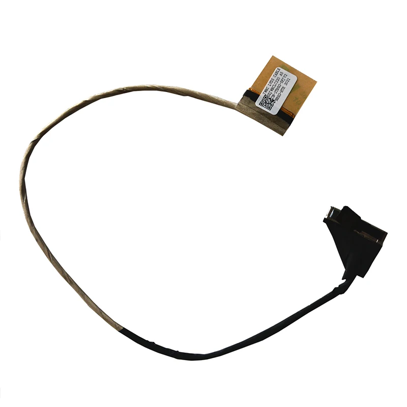 Original pantalla LCD de ordenador portátil Cable LVDS para Dell Vostro V5460 V5470 5460 5470 14-5439 03T95G DDJW8CLC220