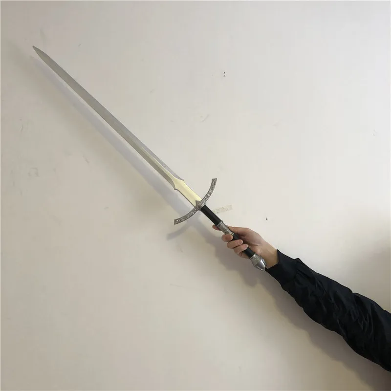 1:1 cosplay Stark of Winterfell Sword Devil  The A Storm of Swords Sword Nasir Sword Cos Props Pu weapon toys