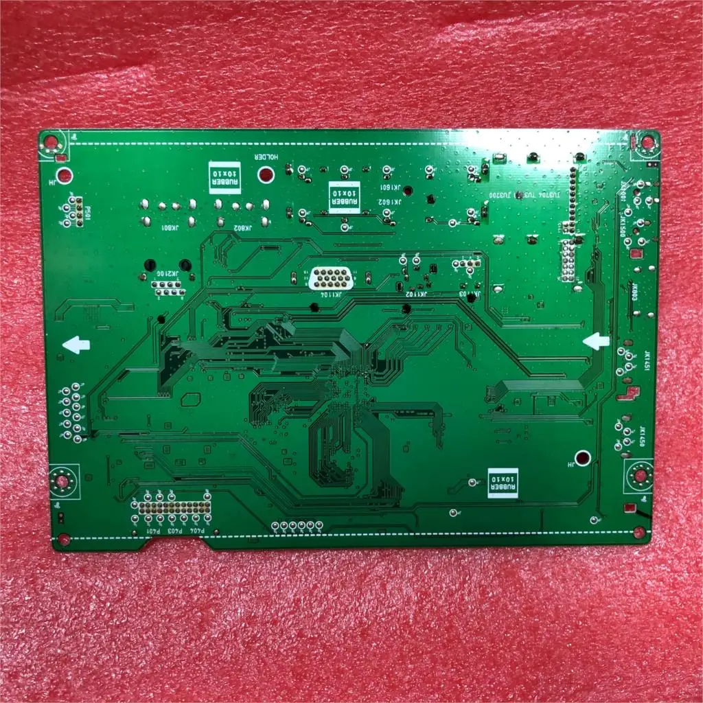 EAX64437505 Driver Board 37 inch 42 inch 47 inch 55 inch TV repair replacement   EAX64437505(1.0) in stock