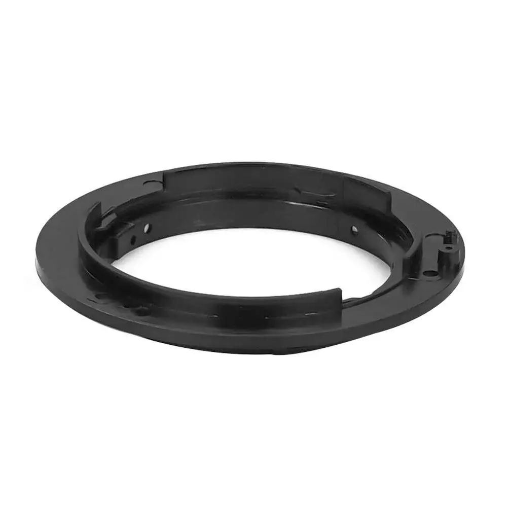 Professional Repair Part Ring Wear Resistant Base Lens Plastic Bayonet Mount Replacement For Nikon 18-55 18-105 18-135