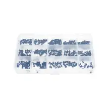 300pcs Laptop Screw Replacement Kit M2 M3 #3