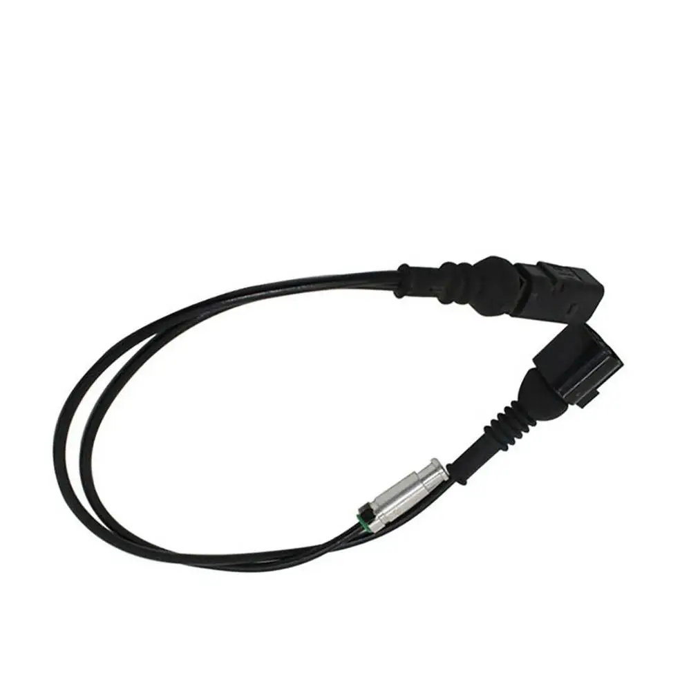 Temperature Sensor for Volkswagen VW Touareg Audi Q7 WABCO Pump Air Suspension Compressor Pump 7L0616007A 7L8616006A
