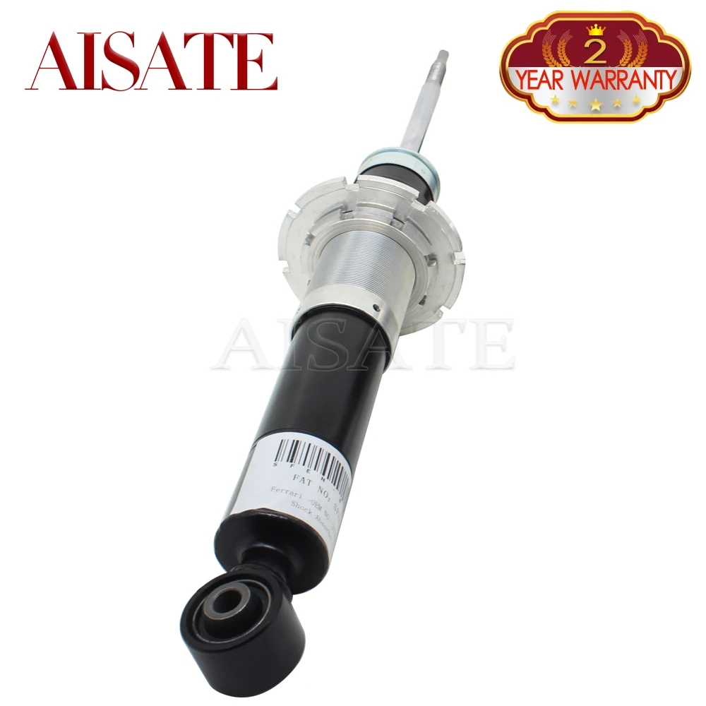 

1x Front Air Suspension Shock Absorber Strut For Ferrari 458 Shock Absorber Air Damper With Electric 2009-2016 255863