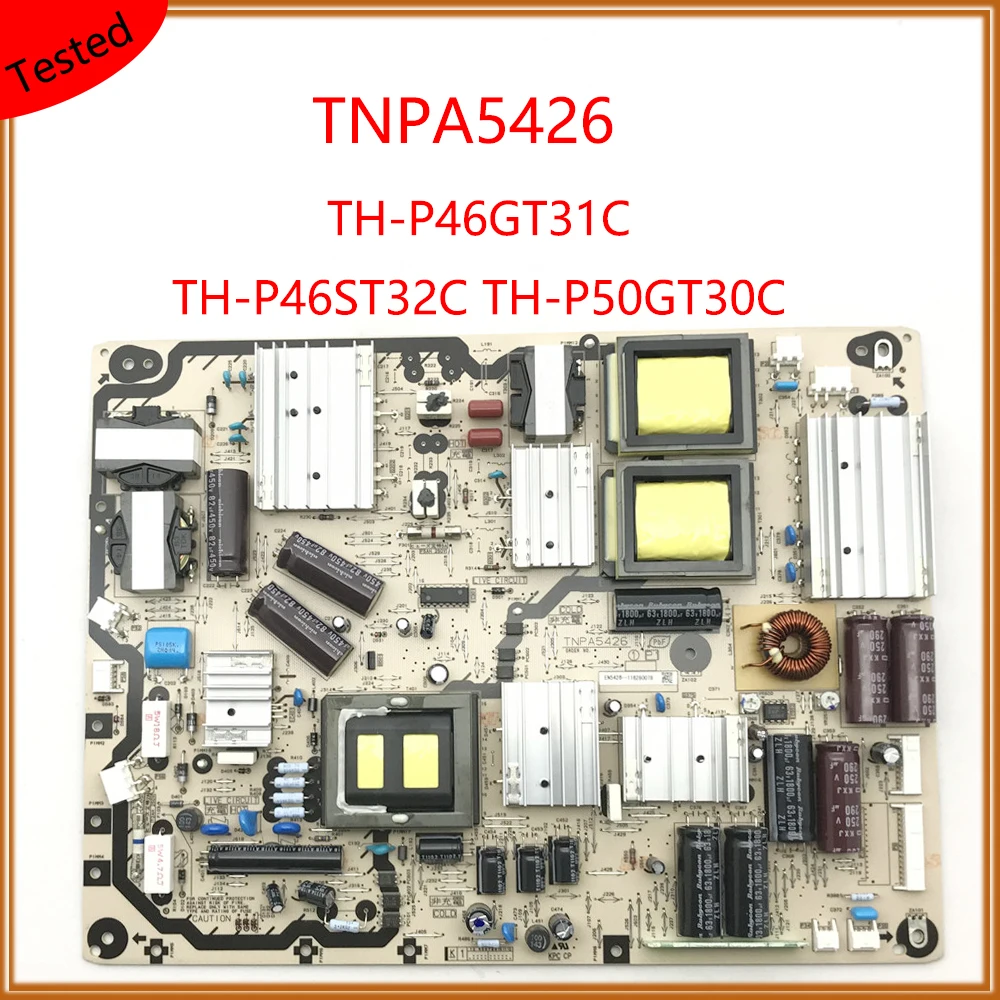 

TNPA5426 Power Supply Board TNPA 5426 Original Power Supply Card Professional Power Supply For Panasonic TV Power Board