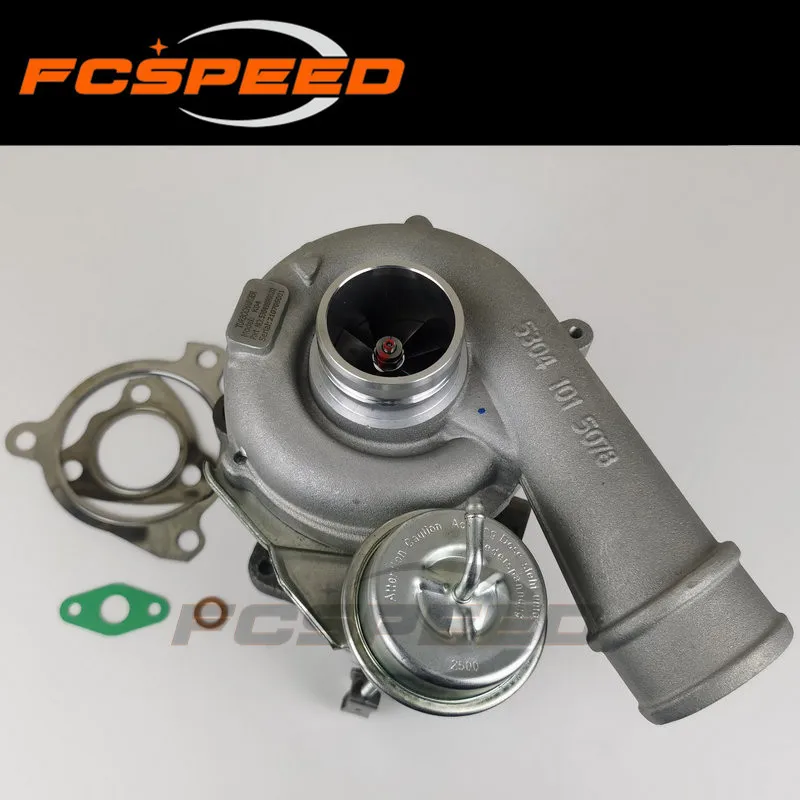 Turbocharger K04 53049880020 53049700020 full turbo turbine turbocharger for Audi S3 TT 1.8T 154 Kw 165 Kw APY APX AMK