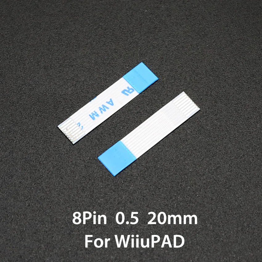 Variant: 8P-0.5-20mm