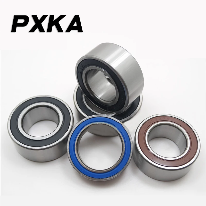 자동차 에어컨 컴프레서 베어링, 4606-6AC2RS 사이즈 30*55*23, 30BG05S2DS 사이즈 30*55*23