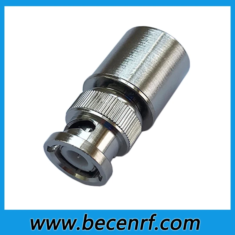 DC-3GHz/6GHz 2W RF Dummy Load 50Ohm SMA Male Connector 50Ohm Termination becenrf