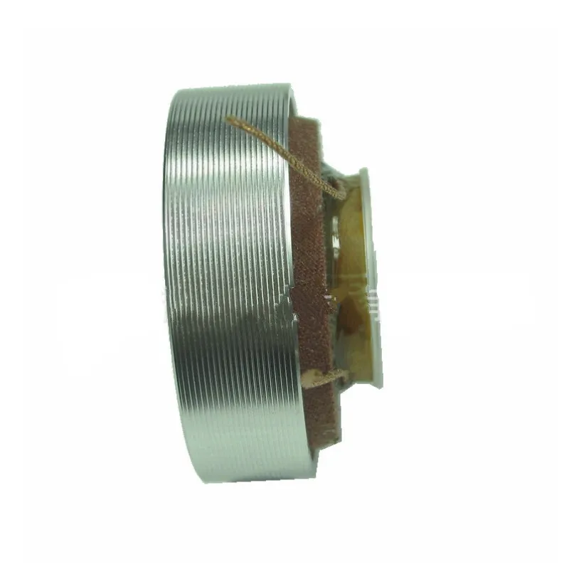 SOTAMIA 1Pc 50mm Portable Vibration Speaker Driver Altavoz Portatil 4 8 Ohm 20W Resonance Sound Mini Speaker Horn Home Theater