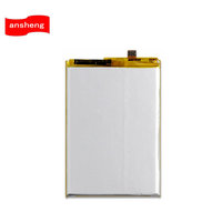 New Original 3.8V 5020mAh Battery For Vernee Thor E 5.0inch MTK6753 Smartphone