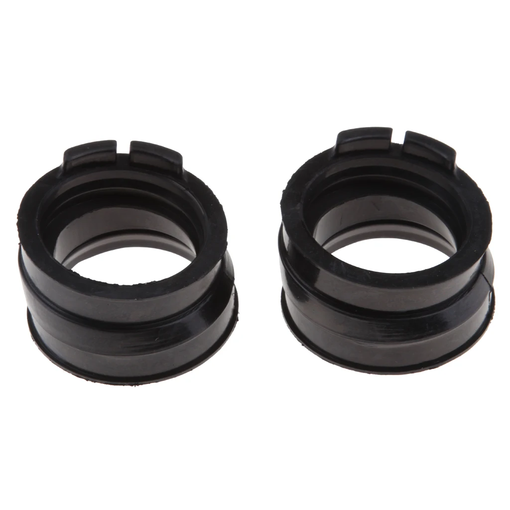 Bộ 2 Cao Su Hút Liên Bộ Chế Hòa Khí Bộ Dành Cho Xe HONDA XRV 750 Châu Phi Sinh Đôi 93-03