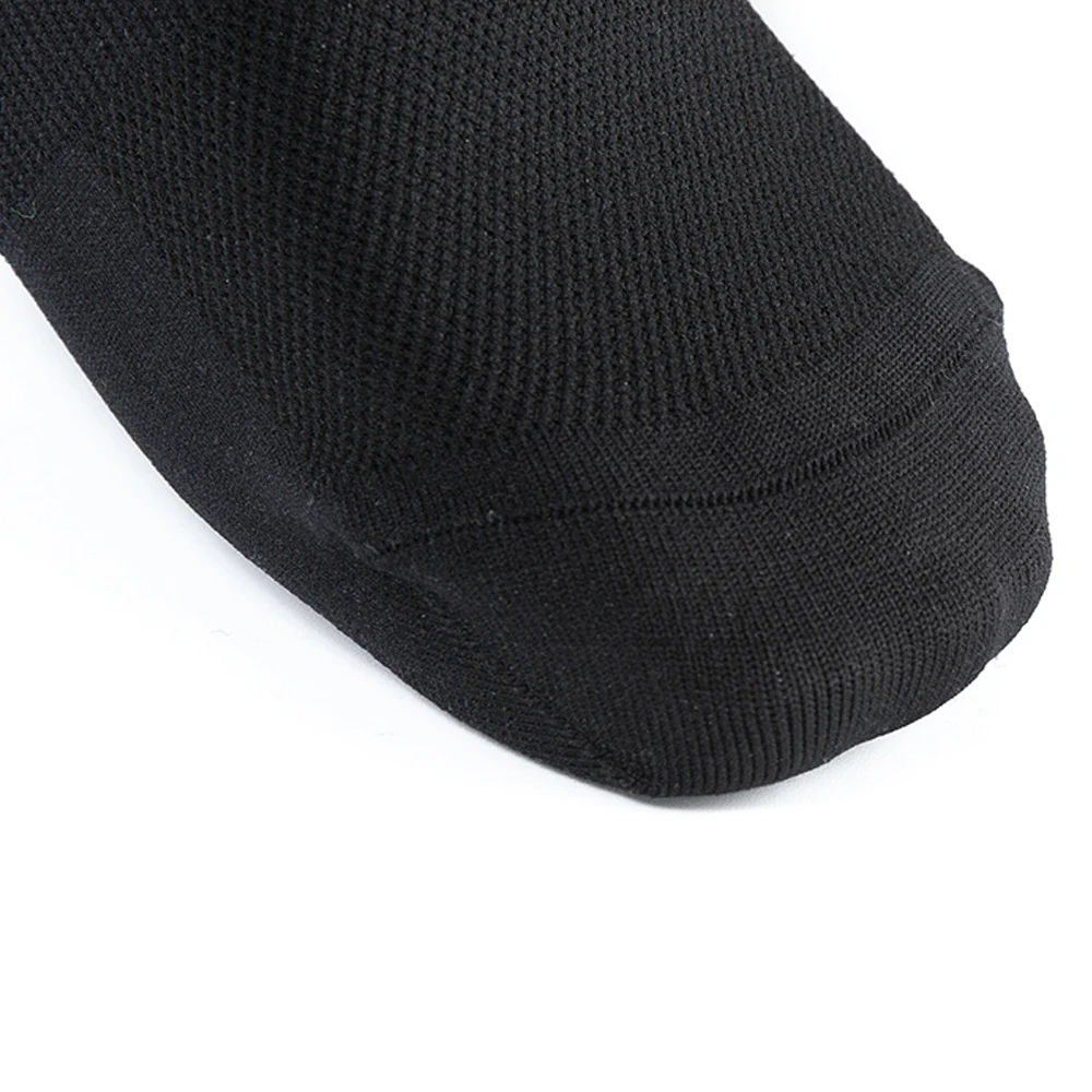 YKYWBIKE Radsport-Aero-Socken, rutschfeste Silikon-Aerodynamik-Socken, Outdoor-Sportsocken für Herren, Fahrrad-Sport-Laufsocken – Detail 10