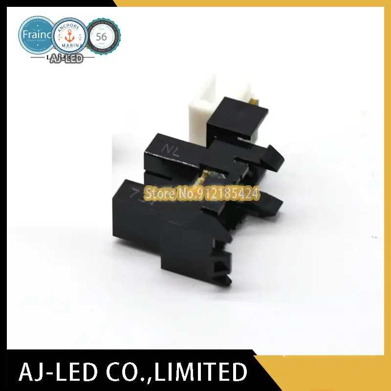 10pcs/lot LG248NL1 photoelectric switch Used in ATMs, game machines, copiers, printers