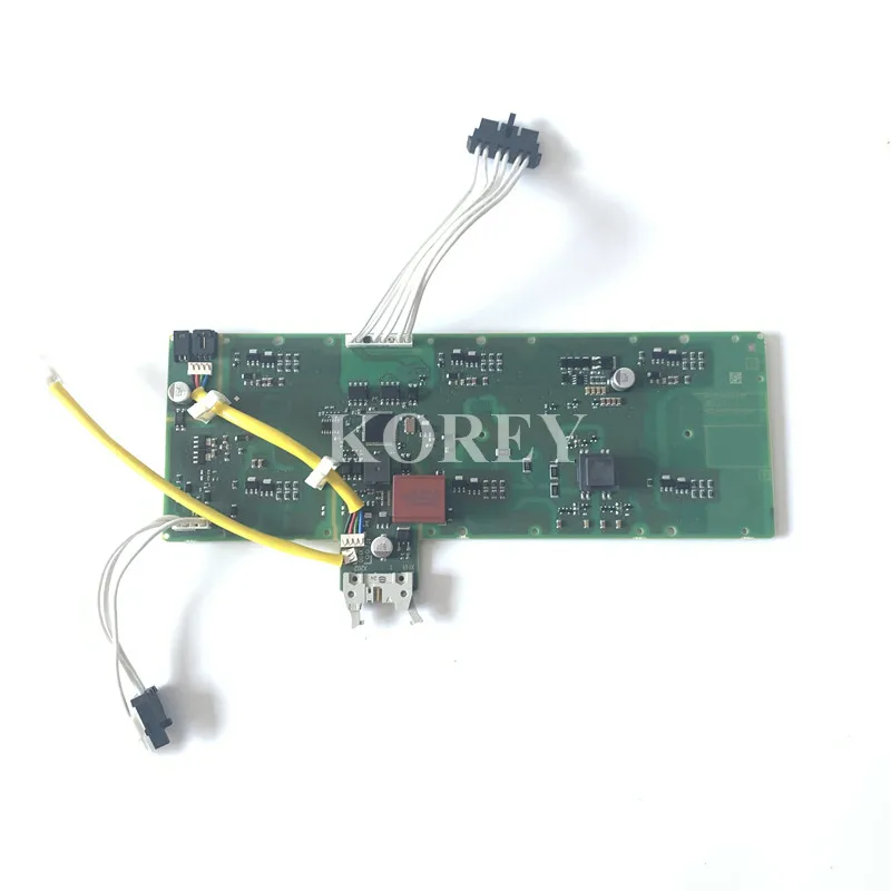 

Плата привода серии S120 A5E03894526 A5E01061063, оригинальная