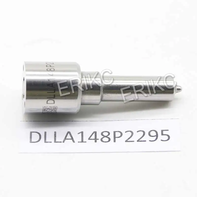 0445110467 Diesel Injector Nozzle DLLA148P2295 Common Rail Injector Sprayer DLLA 148 P 2295 Fuel Auto Parts DLLA 148P2295