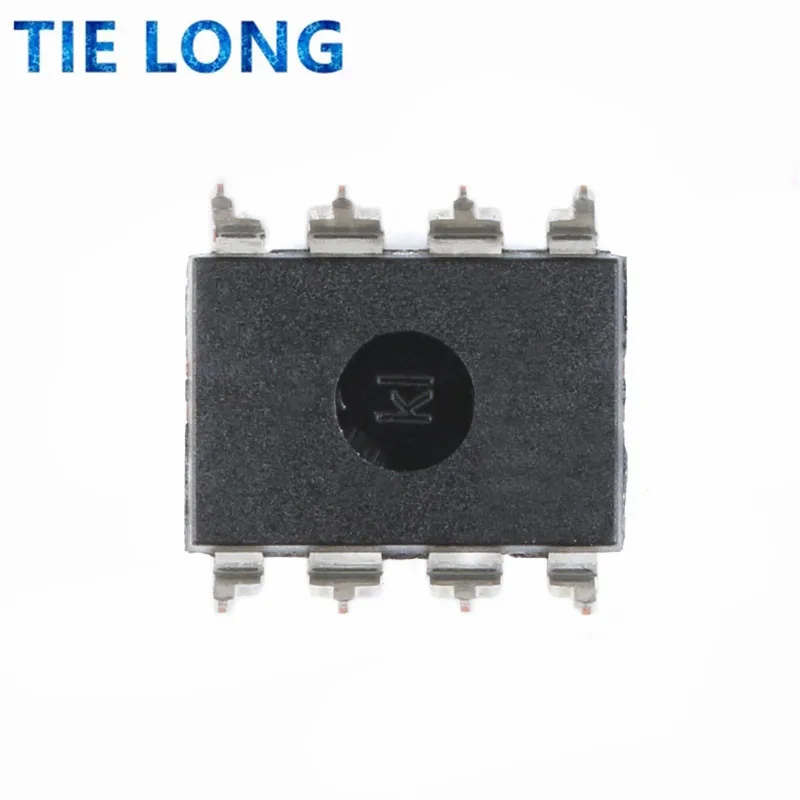 10PCS DK112 DIP8 DIP Offline switching power control chip