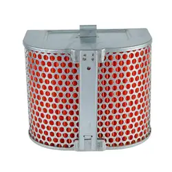 Air Filter Cleaner HFA1703 For Honda Nighthawk 750 CB750 1991-2003 2002 2001 49 State 1992