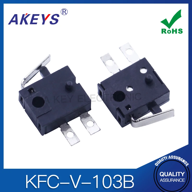 10Pcs KFC-W1-13 Lim… - image