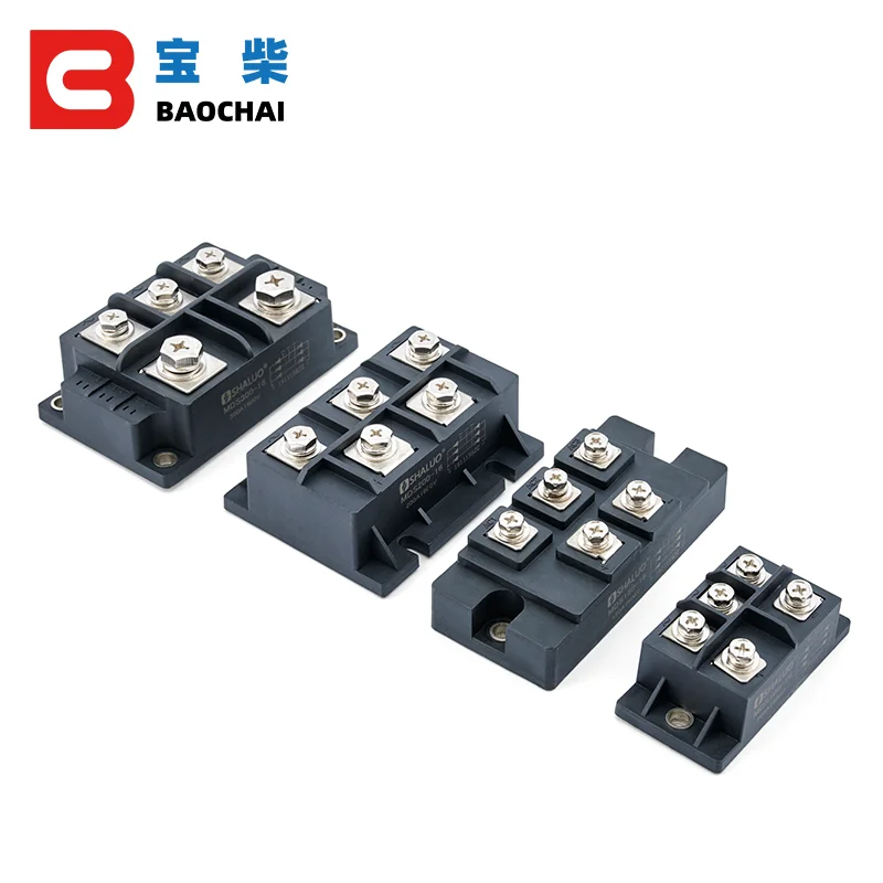 Mds Silicon Diode B…