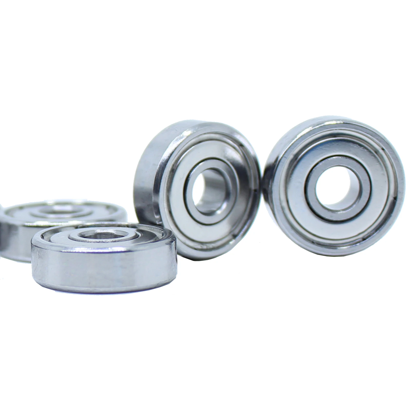 

625ZZ ABEC-5 (100PCS) 5x16x5MM Miniature Ball Bearings 625ZZ EMQ Z3V3