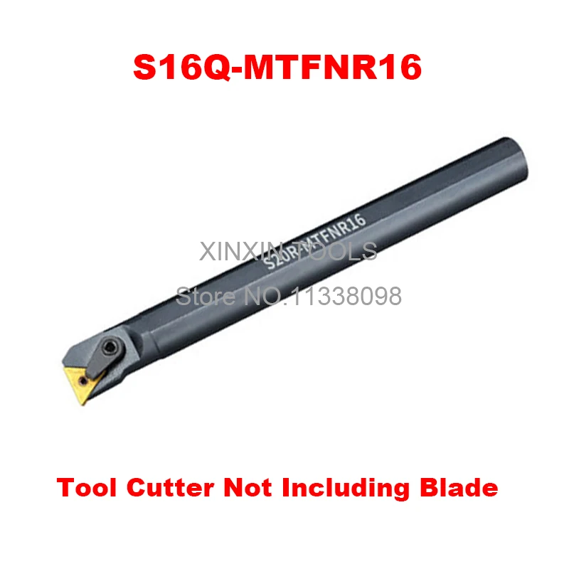 

S16Q-MTFNR16/S16Q-MTFNL16, internal turning tool Factory outlets, the lather,boring bar,cnc,machine,Factory Outlet