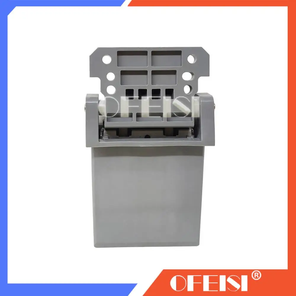 Original Test Q7829-67916 ADF hinge assembly for HP LaserJet M5025MFP M5035XS M5035X M5035MFP printer parts on sale