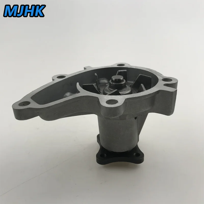 MJHK Fit For Nissan DATSUN CA18DET Engine Water Pump 21010-W4425 21010-W4426 21010-V5525 21010-V5526 21010-V5500 21010-V5585