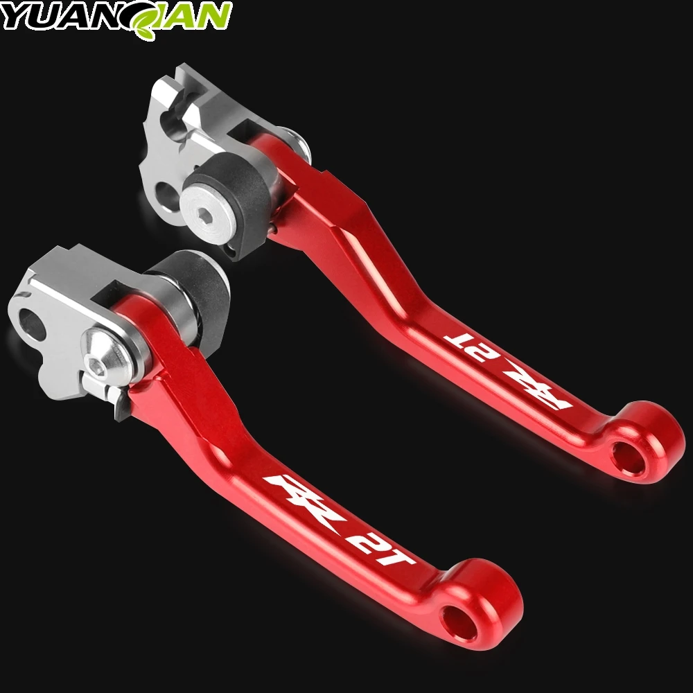 New Enduro Motocros Motorcycle CNC Aluminum Brake Clutch Lever Accessories For BETA RR 250 300 2T 2013 2014 2015 2016 2017 250RR