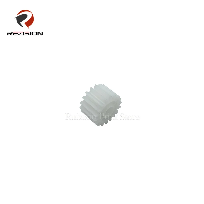 New Fuser Drive Gear 24T for Konica Minolta Di 152 162 163 183 1611 7516 7616V 163 Gear Printer Copier Spare Parts