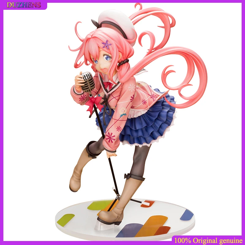 100% Original: Dropout Idol Fruit Tart Ino Sakura 1/7 Action Figure Anime Figure Model Toys Figure Collection Doll Gift