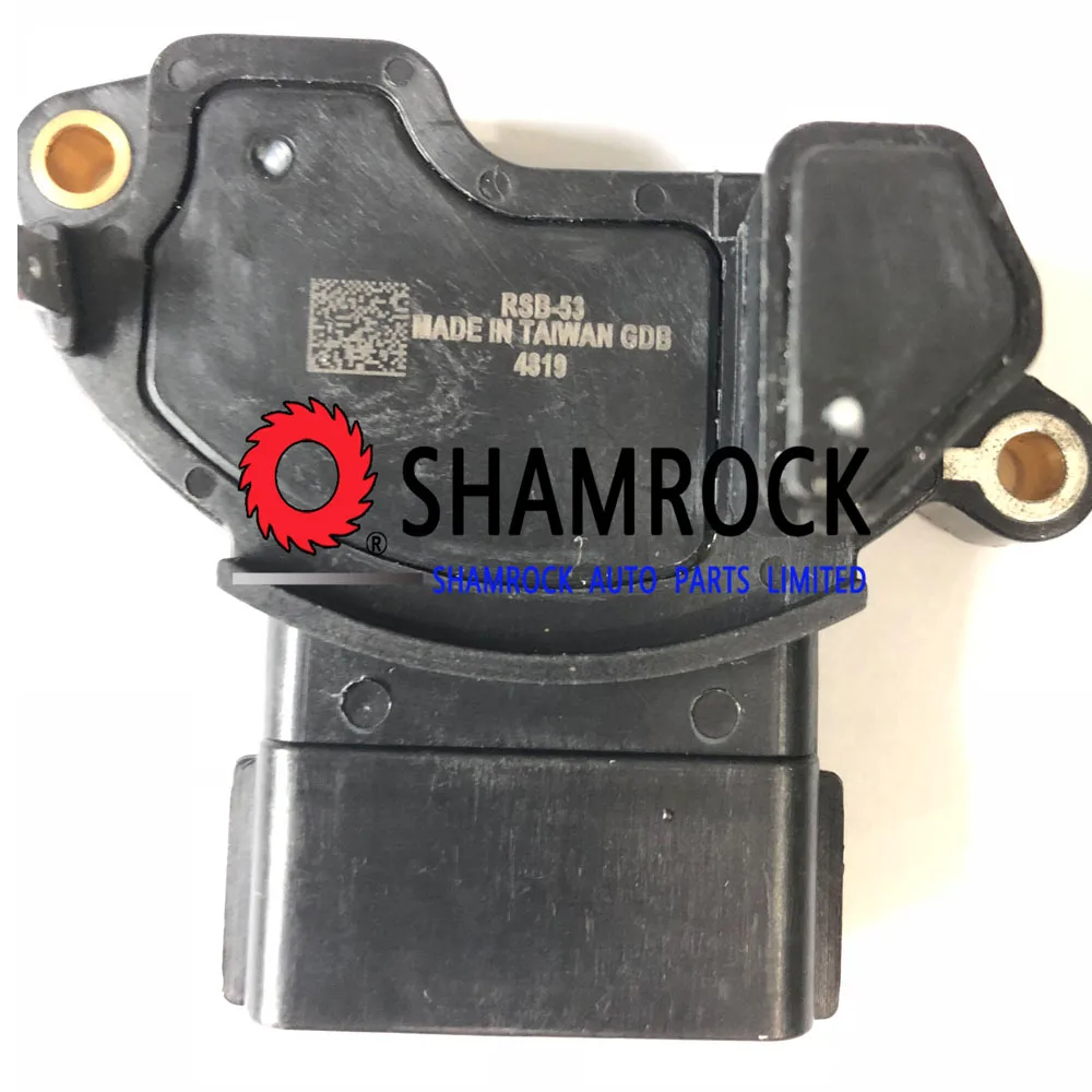 

RSB-53 IGNITION MODULE for MIC RA PRIM ERA SUN NY N14 MARCH K11 oem RSB53 RSB-53 new taiwan-made