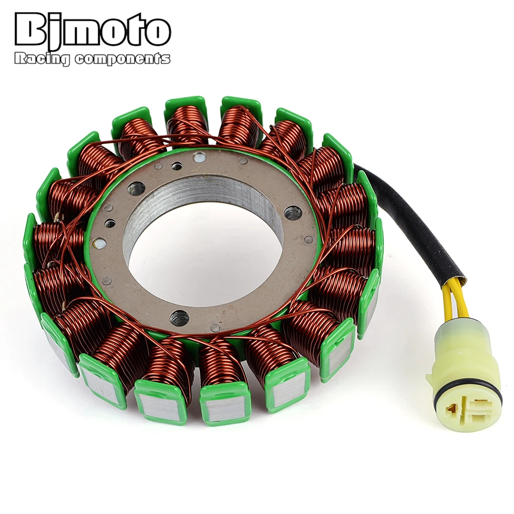 

32120-99E00 32120-99E10 Motorcycle Stator Coil For Suzuki DF60 DF70 1998 1999 2000 2001 2002 2003 2004 2005 2006 2007 2008 2009