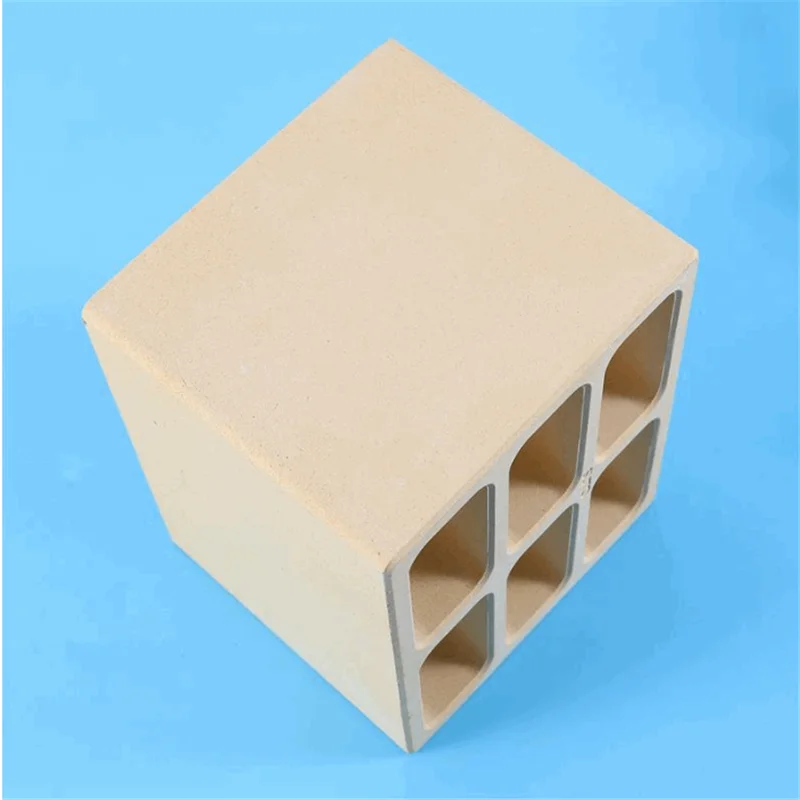 HONGYI Clay Pot Creative Aquarium DIY Fish Tank Decoration Ornament Shelter House Dodging Tank For Shrimp Cichlid 1pcs