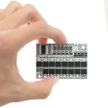 Lithium Battery Protection Circuit Board for 3S 4S 5S #3