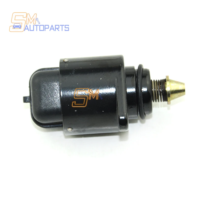 817254   59524 Valvola di controllo dell'aria al minimo di alta qualità per Vauxhall Astra Astravan Nova 1989-1998 17112027   A95160