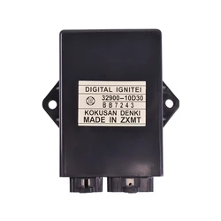 Motorcycle Digital Ignition CDI Unit For SUZUKI GSF400 Bandit 1991-1997 GSX250F 1990-1998 GSXR400 GSXR250 GSF/GSXR 250 400 GSX-R