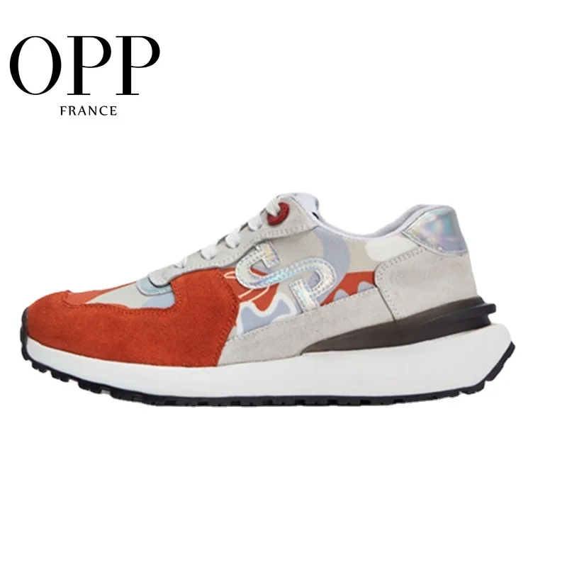 

OPP Women's Sneakers Shoes 2021 new shoes Women's Fashion Running Shoes Casual Shoes luxery shoes female shoes